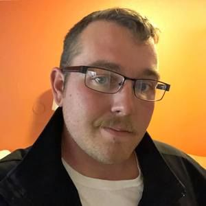 Meet your Posher, Jake